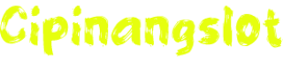 Cipinangslot